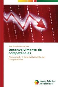 Desenvolvimento de competências