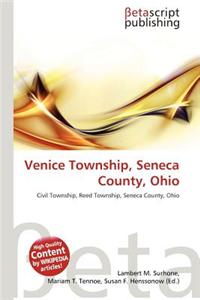 Venice Township, Seneca County, Ohio