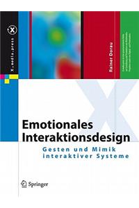 Emotionales Interaktionsdesign