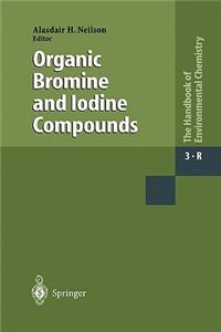 Organic Bromine and Iodine Compounds