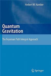 Quantum Gravitation