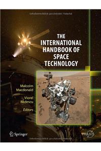 The International Handbook of Space Technology