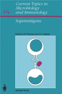 Superantigens