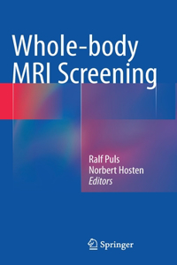 Whole-Body MRI Screening