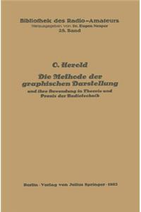 Methode Der Graphischen Darstellung Und Ihre Anwendung in Theorie Und Praxis Der Radiotechnik