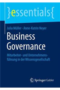 Business Governance