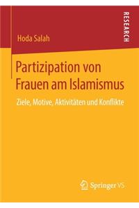 Partizipation Von Frauen Am Islamismus