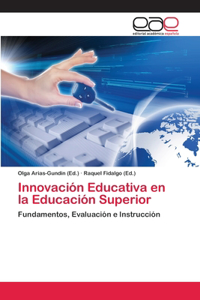Innovación Educativa en la Educación Superior
