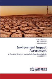 Environment Impact Assessment