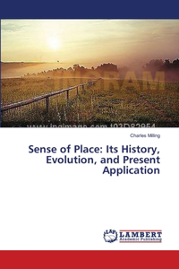 Sense of Place