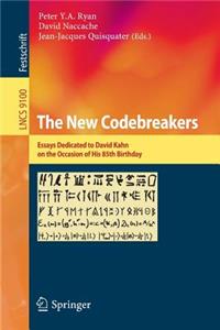 New Codebreakers