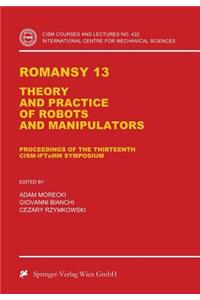 Romansy 13