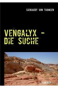 Vengalyx - Die Suche