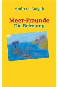 Meer-Freunde