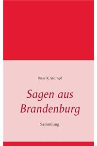 Sagen aus Brandenburg