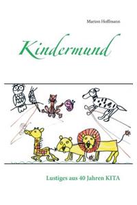 Kindermund