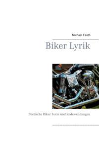 Biker Lyrik