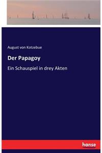 Papagoy