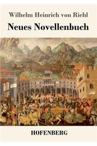 Neues Novellenbuch