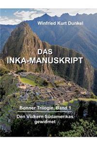 Das Inka-Manuskript