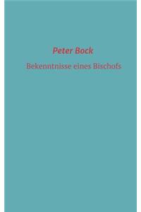 Bekenntnisse eines Bischofs