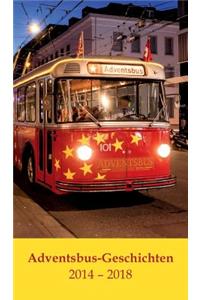 Adventsbus-Geschichten