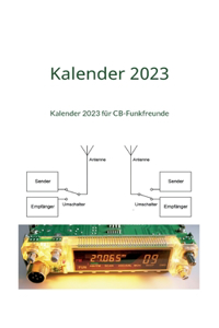 Kalender 2023