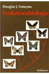 Evolutionsbiologie