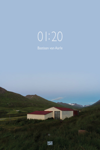 Bastiaan Van Aarle: 01:20