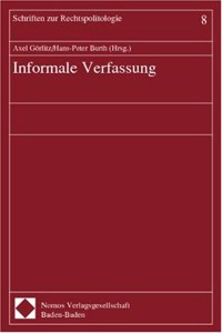 Informale Verfassung