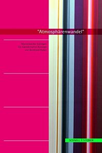 Atmospharenwandel