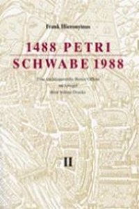 1488 Petri-Schwabe 1988