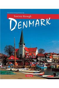 Journey Through Denmark