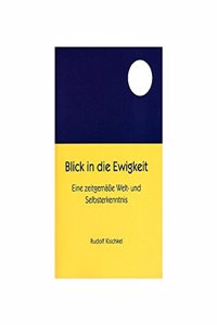 Blick in die Ewigkeit