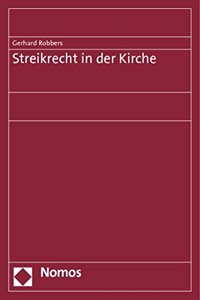 Streikrecht in Der Kirche