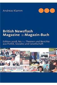 British Newsflash Magazine