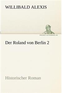 Roland Von Berlin 2