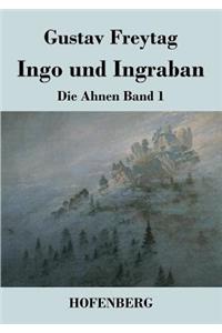 Ingo und Ingraban