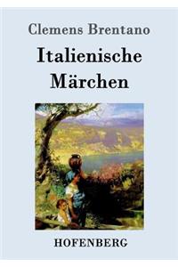 Italienische Märchen