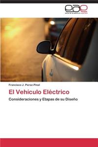 Vehículo Eléctrico