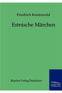 Estnische Märchen