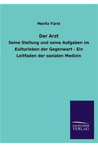 Der Arzt