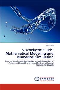 Viscoelastic Fluids