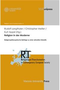 Religion in Der Moderne