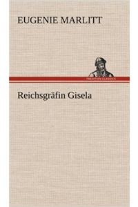 Reichsgrafin Gisela