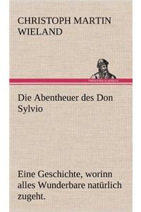 Abentheuer Des Don Sylvio