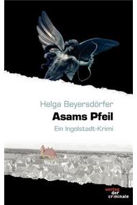 Asams Pfeil