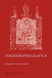 Hagiographia Slavica