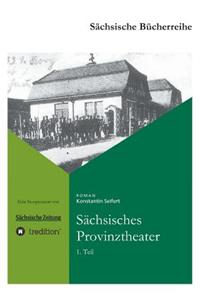 Sachsisches Provinztheater