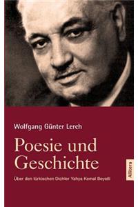 Poesie und Geschichte